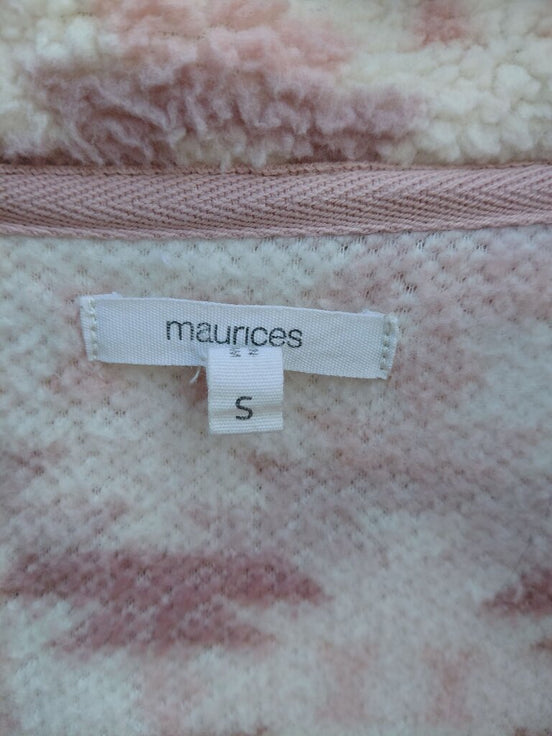 Maurices Women's Fleece Pullover