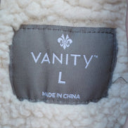 Vanity Women's Sleeveless Puffer Vest