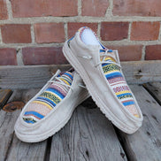 AnnNai Casual Slip-On Shoes