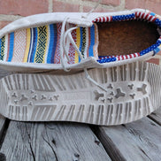 AnnNai Casual Slip-On Shoes