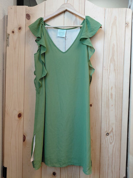 Pearle 88 Women's Meredith Watercress Dress