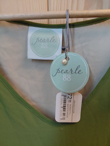 Pearle 88 Women's Meredith Watercress Dress