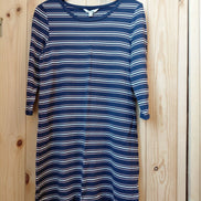 BB Dakota Striped Dress