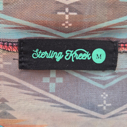 Sterling Kreek Long Sleeve Top