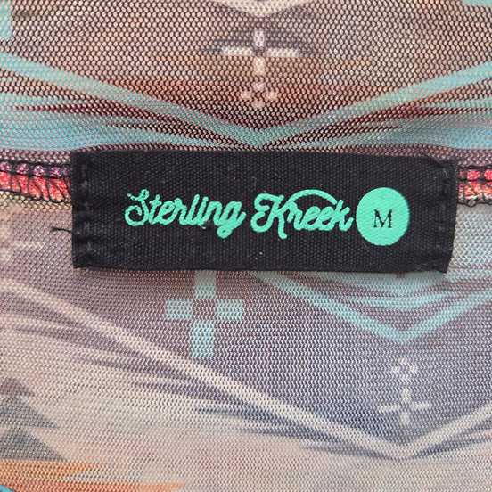 Sterling Kreek Long Sleeve Top