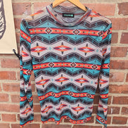 Sterling Kreek Long Sleeve Top