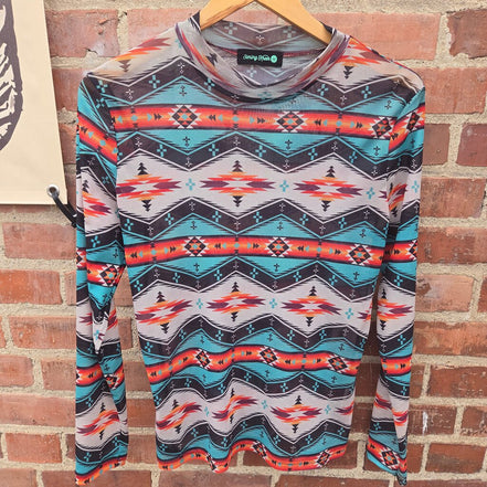Sterling Kreek Long Sleeve Top