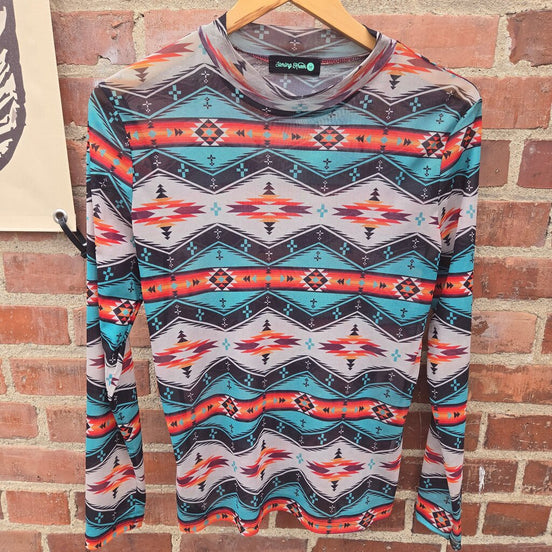 Sterling Kreek Long Sleeve Top