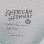 American Highway Let's Rodeo T-Shirt