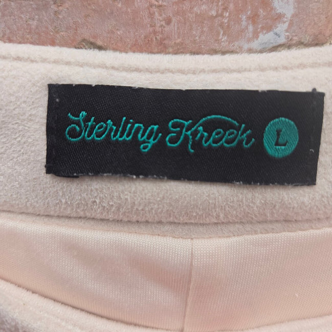 Sterling Kreek Women's Fringe Skirt