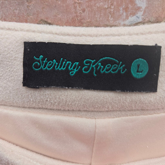 Sterling Kreek Women's Fringe Skirt