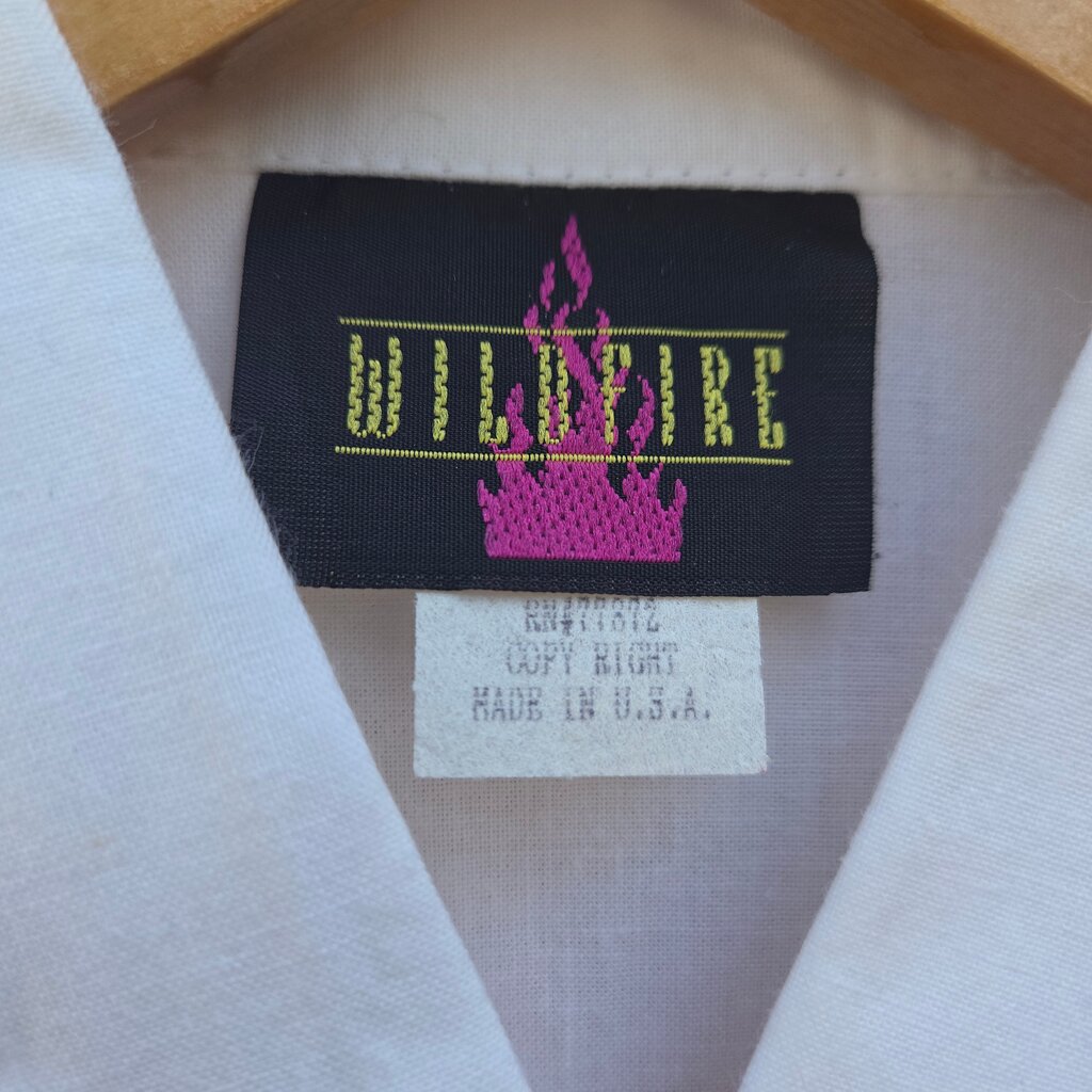 Wildfire Western Shirt
