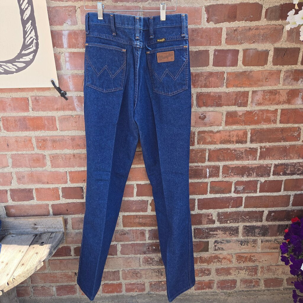 Wrangler Men's Denim Jeans 32x32