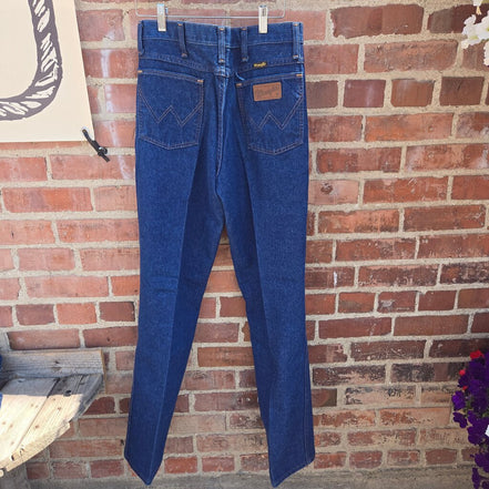 Wrangler Men's Denim Jeans 32x32