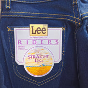 Lee Riders Straight Leg Jeans