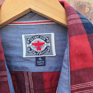 Desert Son Plaid Shirt