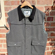 Priestert World Series Team Roping Vest