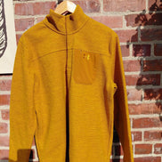 Under Armour ColdGear Pullover