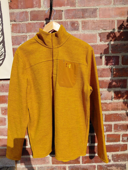 Under Armour ColdGear Pullover