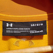 Under Armour ColdGear Pullover