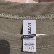 Homebody Sweatshirt