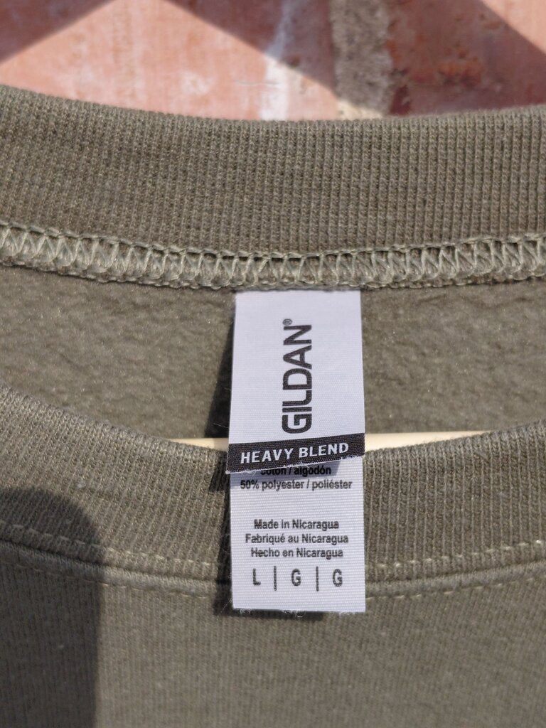 Homebody Sweatshirt