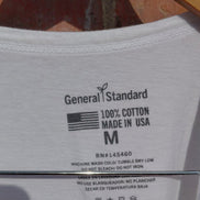 Made in the USA Graphic Tee