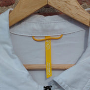 Lole Women's White Jacket