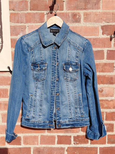 INC Women’s Denim Jacket