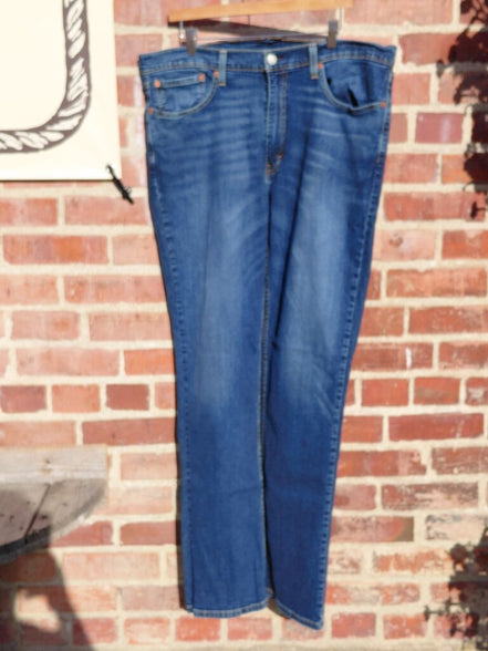 Levi's 514 Jeans