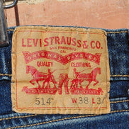 Levi's 514 Jeans
