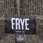 Frye Women's Aztec Cardigan