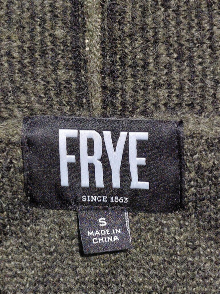 Frye Women's Aztec Cardigan