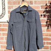 Grizzly Mountain Button-Up Shirt