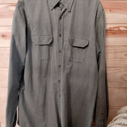 Lands' End Men's Casual Shirt