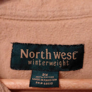 Northwest Winterweight Flannel Shirt