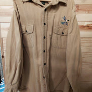Northwest Winterweight Flannel Shirt