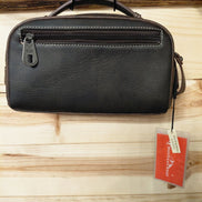 Montana West Handbag with Studded Design
