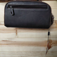 Montana West Women's Decorative Clutch