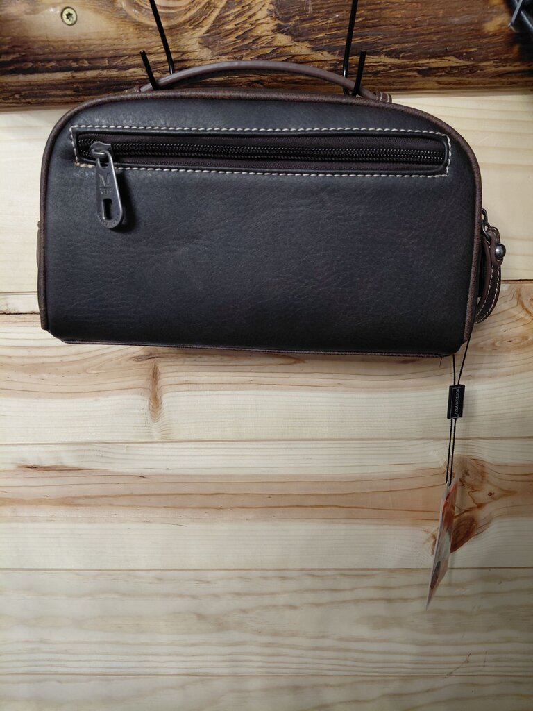 Montana West Women's Decorative Clutch