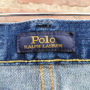 Polo Ralph Lauren Denim Jeans