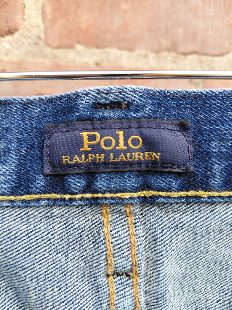 Polo Ralph Lauren Denim Jeans