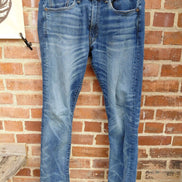 Polo Ralph Lauren Denim Jeans