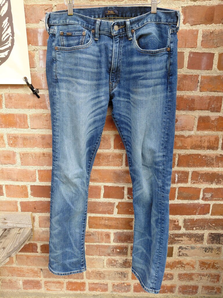 Polo Ralph Lauren Denim Jeans