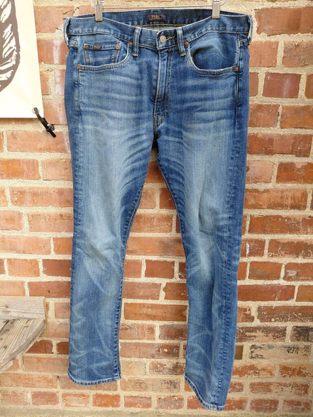 Polo Ralph Lauren Denim Jeans