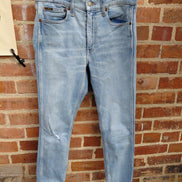 Polo Ralph Lauren Light Blue Jeans