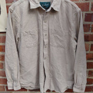 Woolrich Green Label Long Sleeve Shirt