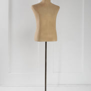 Antiqued Body Forms