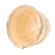 One Peck Basket