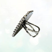 WESTERN COUNTY FAIR CHAMP STATEMENT CUFF RING